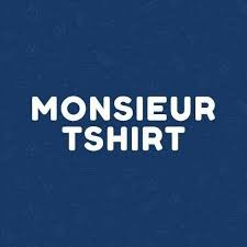 MONSIEUR T SHIRT